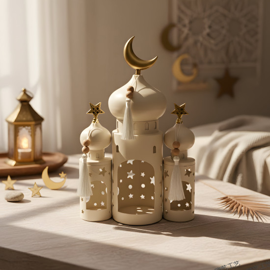 Ramadan Decoration